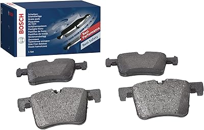 Bosch brake pad set 0 986 494 487 on disk.. DIAYTAR NIGERIA brings affordable products to every doorstep with our reliable 5-8 day shipping.