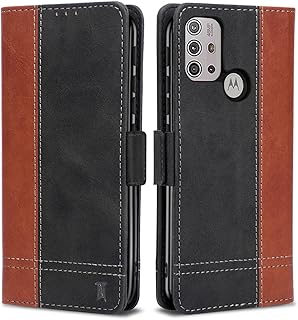 Motorcycle G30/Moto G20/Moto G10 Motorcycle Case, Leather Wallet with Superior Quality Magnetic Rabat, Thin and Thin TPU, Silicone Folio Silicone Support Cover, Motorcycle G30/G20/G10 Black Motorcycle Protection Case.. Fast, easy, and affordable — that’s shopping the DIAYTAR Nigeria way.