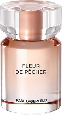 Karl Lagerfeld Fleur De Ficher de Karl Lagerfeld for Women, Eau de Parfum, 50 ml.. Discover why thousands choose DIAYTAR NIGERIA for affordable products delivered in less than a week.