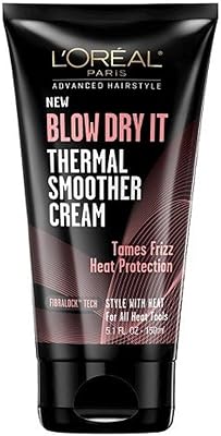 BLOW-DRY STANDING SPECIAL CROSS BLOW-DRY DE L'Oréal Paris, 5.1 OZ (4).. Big selection, small prices — shop now on DIAYTAR Nigeria.