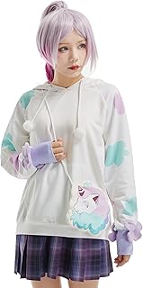 Haikyuu Women Anime Cosplay Costume Hooded Sweat.. Discover thousands of products on DIAYTAR Nigeria with delivery between 5 to 8 days across the country.