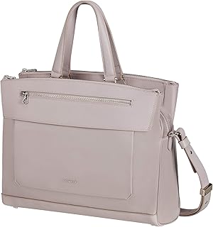 Samsonite Zalia 2.0 14 -inch Mortable Laptop Bag.. Your budget-friendly online marketplace, DIAYTAR NIGERIA delivers a world of products in just 5-8 days.