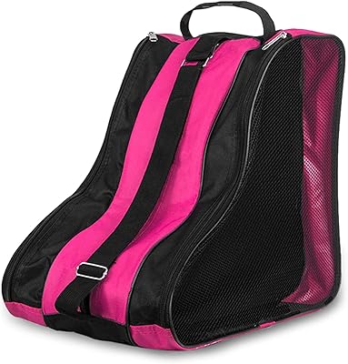 3 -layer breathable ski transport bag with hinges for snowboarding and snowboarding.. DIAYTAR NIGERIA: Making quality products accessible to all Nigerians at affordable prices.
