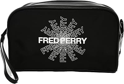 Men's clothes bag with black and white printed graphics, one -sized, classic, black, classic.. Shop for less and receive more with DIAYTAR NIGERIA's expansive e-commerce platform and nationwide delivery.