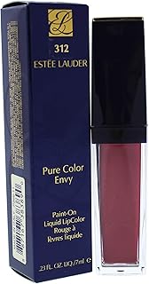 Estee lauder pure color envy paint on liquid lipstick - 312 liquid tulip pour femme, 0,23 oz.. Your shopping needs fulfilled through DIAYTAR NIGERIA's extensive selection and nationwide delivery.