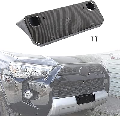 Voodonala for arm stabilizer of license plate before 4 runners for 2010-2020.. Say hello to Nigeria’s fastest-growing e-commerce site — DIAYTAR Nigeria.