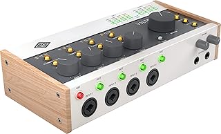 USB UAD Volt 476P USB audio interface for recording, audio streaming and broadcasting with essential audio software and a 30 -day free trial for UAD Spark (VOLT476P).. Your shopping needs fulfilled through DIAYTAR NIGERIA's extensive selection and nationwide delivery.