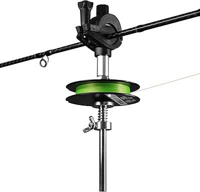 Thkfish mini fishing line reel, fishing rod reel, fishing rod system.. Shop with purpose at DIAYTAR NIGERIA and discover a world of products at budget-friendly prices.