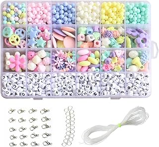 Ebama 24 Grid DIY CHELLOWED CHELLOID Love Pearl Pearl Pearl Pearl Pearl Pearl Pearl Pearl Pearl Pearls handmade jewelry manufacturing kit with box (DIYBEADS05-24-900).. Nigeria's most loved e-commerce platform delivers affordable shopping solutions to your doorstep.