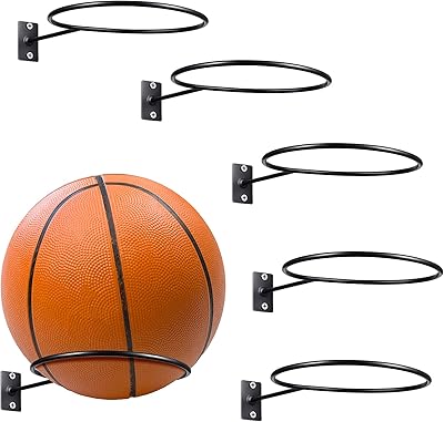 Wall storage for Thran Ball balloons - Balloons support - Support for metal balloons - Support for black balloons - Basketball support - Football ball - Storage for football screen.. Discover endless possibilities with DIAYTAR NIGERIA's comprehensive catalog and budget-friendly delivery.