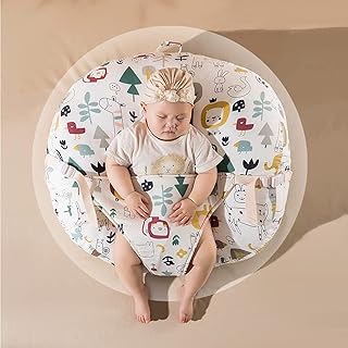 Extensible breastfeeding pillow for newborn Minky, tilted pillow at 15 degrees with seat belt, removable, breastfeeding and breastfeeding pillow with mattress mattress.. Discover why millions choose DIAYTAR for affordable online shopping with delivery in just 5-8 days.