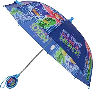 Umbrella for boys by small dark blue children 3-6 years blue.. Your go-to destination for affordable online shopping, DIAYTAR NIGERIA delivers in under 8 days.