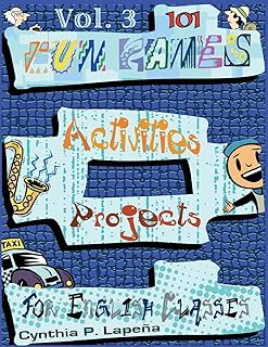 101 games, activities and fun projects for English lessons, vol. 3: Volume 3: discover new things.. Experience the ease of modern shopping with DIAYTAR NIGERIA's diverse marketplace delivered promptly.