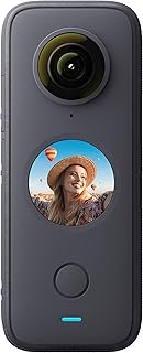 Insta 360 Action 360 degrees from OneX2, Black.. DIAYTAR NIGERIA: Where shopping meets satisfaction with affordable prices and prompt delivery services.