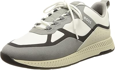 Sneakers titanium_runn_lymx for men.. Discover shopping simplified with DIAYTAR NIGERIA's comprehensive platform and reliable 5-8 day shipping.