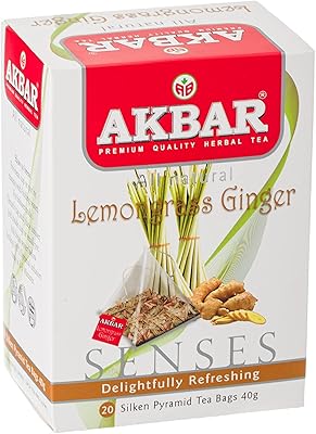 Herbal Sensions of Pyramidal Tea The greatest lemon and ginger largest.. DIAYTAR NIGERIA: Your affordable shopping destination with thousands of products delivered in days.