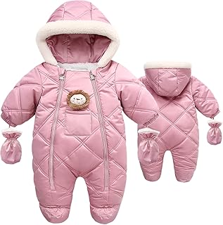Winter snow combination for magical baby, hooded, hot outdoor clothes for girls and boys from 6 to 24 months old.. From office supplies to fashion — DIAYTAR Nigeria brings it fast.