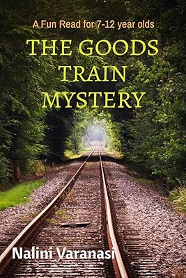 The mystery of the freight train.. DIAYTAR NIGERIA: Where affordability and variety come together with nationwide 5-8 day delivery.