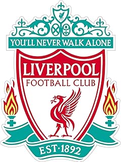 Liverpool Football Club FC (all sizes) football posters for fans / You will never walk alone (10).. Experience the future of shopping with DIAYTAR NIGERIA's extensive selection delivered in just 5-8 days.
