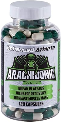 Supplement of muscular arachidonic acid and strength to increase mass improve recovery men.. Shop smart with DIAYTAR NIGERIA's vast selection and enjoy affordable shipping in just 5-8 days.