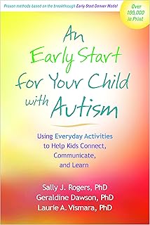 Early start for your autistic child: use daily activities to help children connect, communicate and learn.. DIAYTAR NIGERIA: Connecting Nigerians with their needs through affordable prices and 5-8 day shipping.