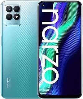 Realme Narzo 50 dual sim 128 go rom 4 de ram.. DIAYTAR NIGERIA makes quality accessible to all with our affordable prices and quick delivery service.
