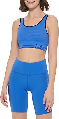 Sports bras performance with average impact for women with removable cups, blue wave, xl.. Shop across categories with ease at DIAYTAR NIGERIA, delivering affordability within the week.