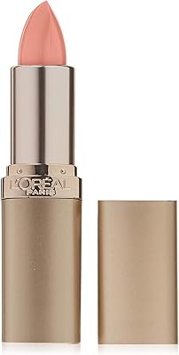 L'Oréal Paris color rich lipstick first nude, 1 piece.. Shop the future with DIAYTAR NIGERIA - thousands of products, unbeatable prices, delivery within a week.