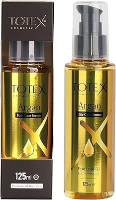 REMUM REMUM HAIR HAIR TOTEX IN ARGAN Oil 125 ml I STRUM BALANCE HAIR CARE I SHRLOW ARGAN Oil with 125 ml pump bottle.. DIAYTAR NIGERIA brings affordable shopping to your fingertips with reliable delivery in less than 8 days.