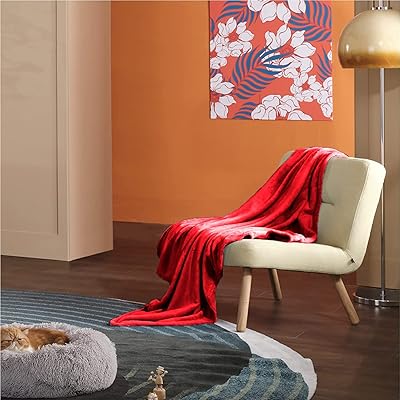 Wool woolen cover - Wool sofa cover for 300 gsm bed (Bordeaux red).. Get everything you need without leaving your home. DIAYTAR Nigeria offers a seamless shopping experience and delivers your orders quickly and reliably.