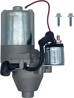 Yamakato electric starter for Honda GX200 GX160 Duromax 7 CV Lifan 6.5 CV Viking 223cc.. DIAYTAR NIGERIA: Your affordable shopping destination with thousands of products delivered in days.