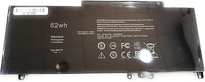New OEM Battery SGD 6MT4T for Dell Latitude E5450 E5470 E5570.. DIAYTAR NIGERIA: Putting quality products within reach of every Nigerian through our affordable marketplace.