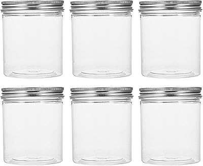 Bestonzon 6 rooms with aluminum lid cookies storage container for tea for salt tea grains sugar grains.. DIAYTAR NIGERIA: Your gateway to affordable shopping with thousands of products delivered nationwide.