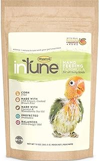 Higgins Inteon All Natural HIGGINE FOR SMALL BIRDS 10 OZ.. Nigeria shops with DIAYTAR — wide selection, fast shipping, and great value.