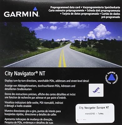 Garmin city navigator 2010 turquie carte micro sd.. Discover why millions choose DIAYTAR for affordable online shopping with delivery in just 5-8 days.