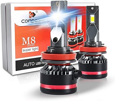 LED H7 12,000 Ultra Luminous LED LED LED Lightweight Conversion Kit 6,000 Kelvin White Xenon Wedding 2 Years For Breakfasts and Cross -Brokingers (360 degree light).. DIAYTAR NIGERIA: Where shopping meets satisfaction with affordable prices and prompt delivery services.