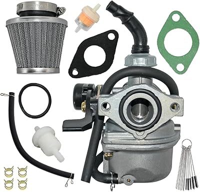 Cylinman PZ19 carburetor suitable for ATV 50cc 70cc 80cc 90cc 110cc 125cc Dirt Bike Pit-Bike Toyota Honda Scooter Mop carburetor 4mm 4 Time with 35mm air filter.. Browse, shop, and receive — DIAYTAR Nigeria keeps it simple.