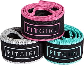 Fitgirl Best thick resistance strip for thighs for exercise women for home training.. Discover why millions choose DIAYTAR for affordable online shopping with delivery in just 5-8 days.