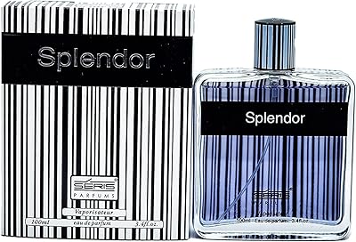 Splendor scent of ceres perfume for men, women, unisex, boys and girls [100 ml].. DIAYTAR Nigeria: Great value, fast delivery, and endless options.