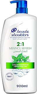 2-in-1 SMOOT & SILKE HEAD & SHOULDERS antiPELLICULIC SHAMPOO.. Reliable delivery, all over Nigeria — that’s DIAYTAR Nigeria promise.