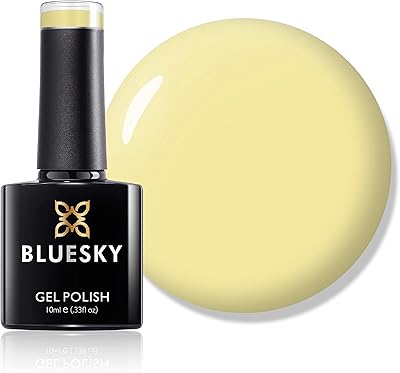 Bluesky gel nail polish collection spring 2021 Virtuoso Air SS2103.. DIAYTAR NIGERIA: Nigeria's answer to affordable online shopping with reliable 5-8 day delivery guarantee.