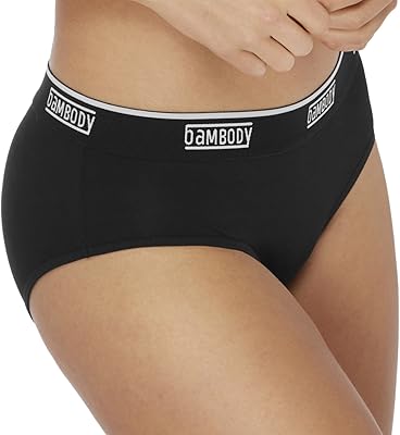 Menstrual panties in bamboo: for adolescent girls and women who follow trends | Middle-to-light anti-late pants | maternity underwear.. Quick delivery. Quality products. Great deals. That’s DIAYTAR Nigeria.
