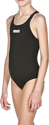 Arena pro swimsuit for black white girl 15-17 cm.. Experience shopping freedom with DIAYTAR NIGERIA's comprehensive platform and reliable shipping service.