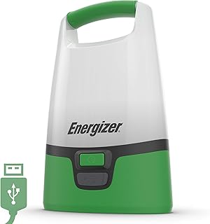Rechargeable LED pocket lamp Energizer Vision 360, waterproof, 1000 lumens, USB port to load other devices, loading cable included.. Unlock access to a wide range of products with DIAYTAR NIGERIA's affordable e-commerce platform.