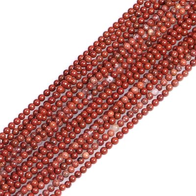Gem inside semi-precious stones of natural red jade in bulk, bulk pearls of 2 mm for the manufacture of jewelry 15.. Enjoy the simplicity of shopping with DIAYTAR NIGERIA, offering vast choices delivered in just 5-8 days.