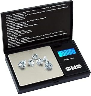 Small size digital electronic pocket suitable for jewelry and gold, 100 grams x 0.01 grams.. Shop the future with DIAYTAR NIGERIA - thousands of products, unbeatable prices, delivery within a week.