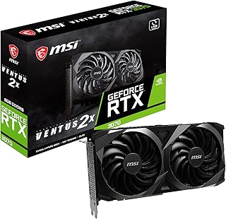Msi 912-v390-405 geforce rtx 3070, noir.. Shop the smart way with DIAYTAR Nigeria — fast delivery, affordable everything.
