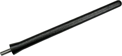 The short rubber antenna original EPDM of 6 3 4 "washing resistant.. Thousands of items at your fingertips — DIAYTAR Nigeria makes it happen.