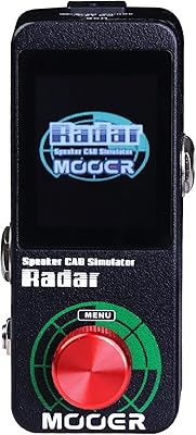 MOOER MSS1 radar wardrobe simulator, 2.2 "*1.7"*4.2 ".. DIAYTAR NIGERIA: Where shopping meets satisfaction with affordable prices and prompt delivery services.