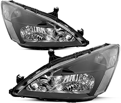 JS Boyat flagship set compatible with Honda Agreement 2003 to 2007, black cache.. Transform your shopping experience with DIAYTAR NIGERIA's vast product selection delivered at unbeatable prices.